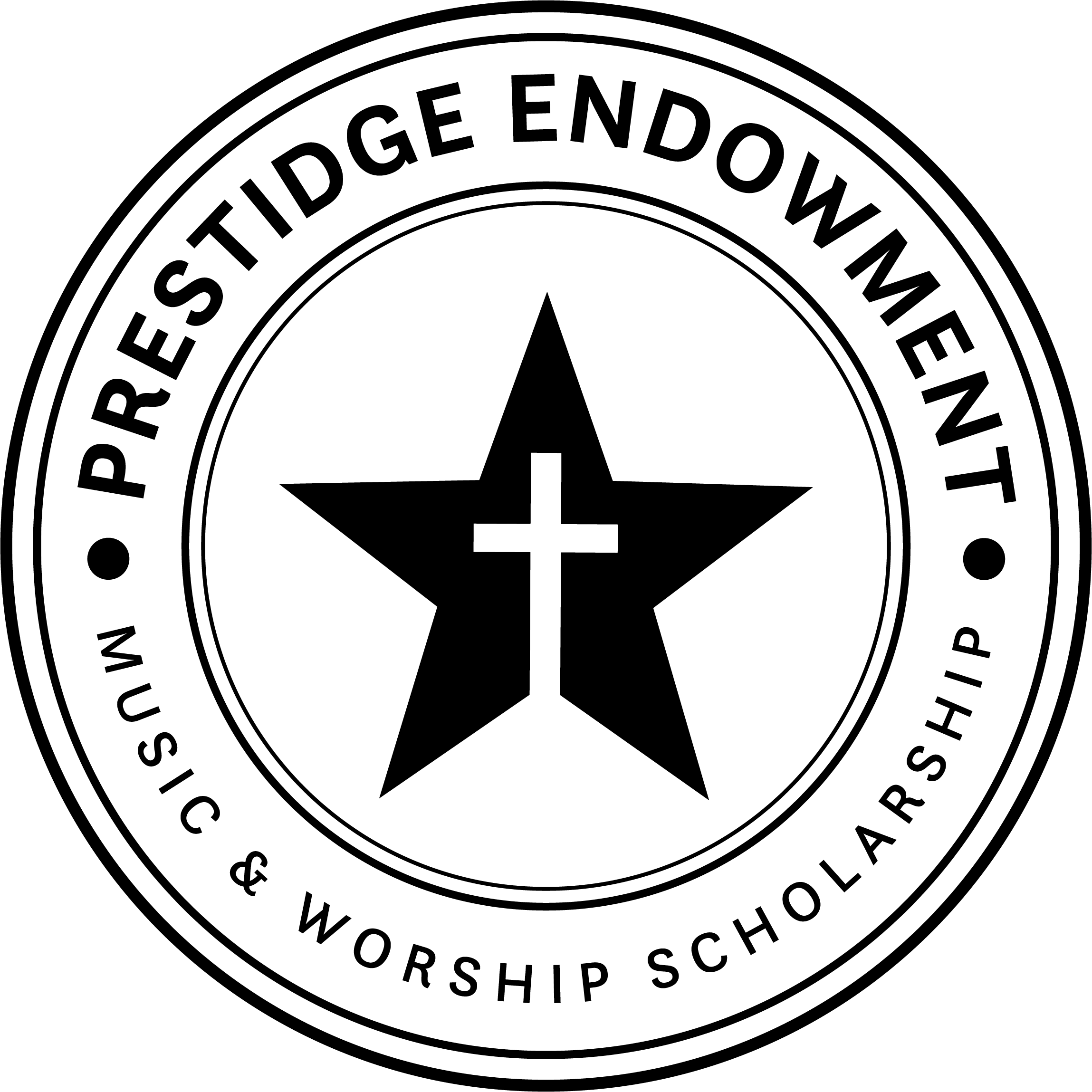 Prestidge Endowment Scholarship Logo