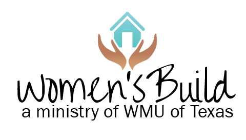 Women's Build Logo