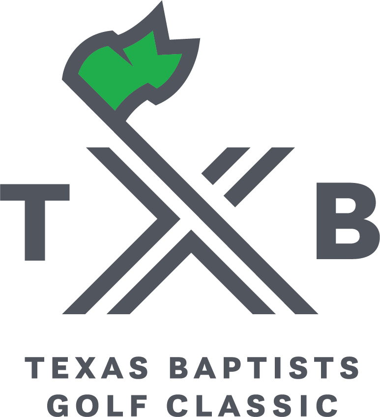 TXB Golf Classic logo